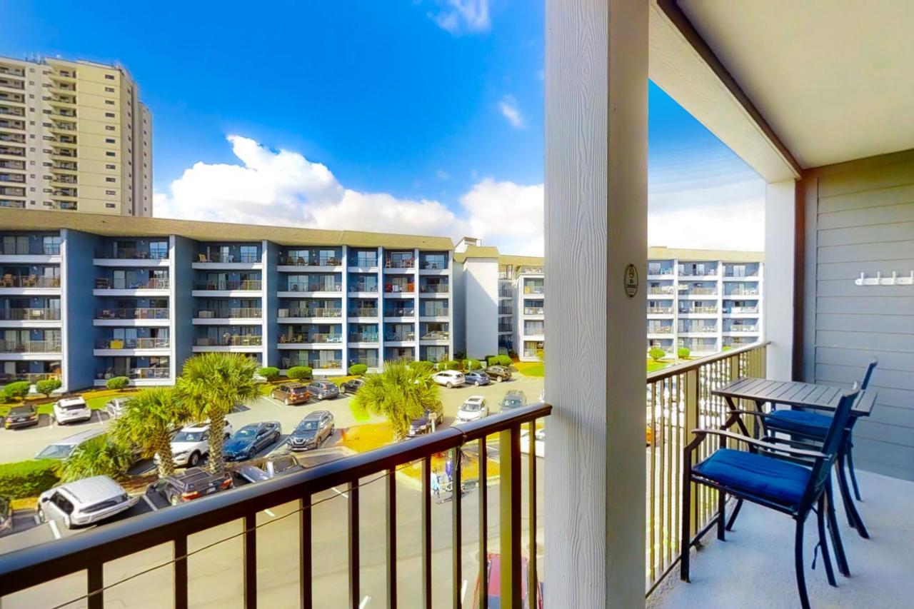 Myrtle Beach Resort A-326 Exterior photo