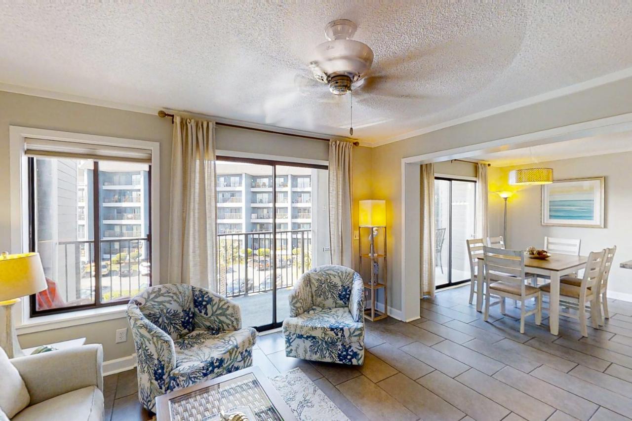 Myrtle Beach Resort A-326 Exterior photo
